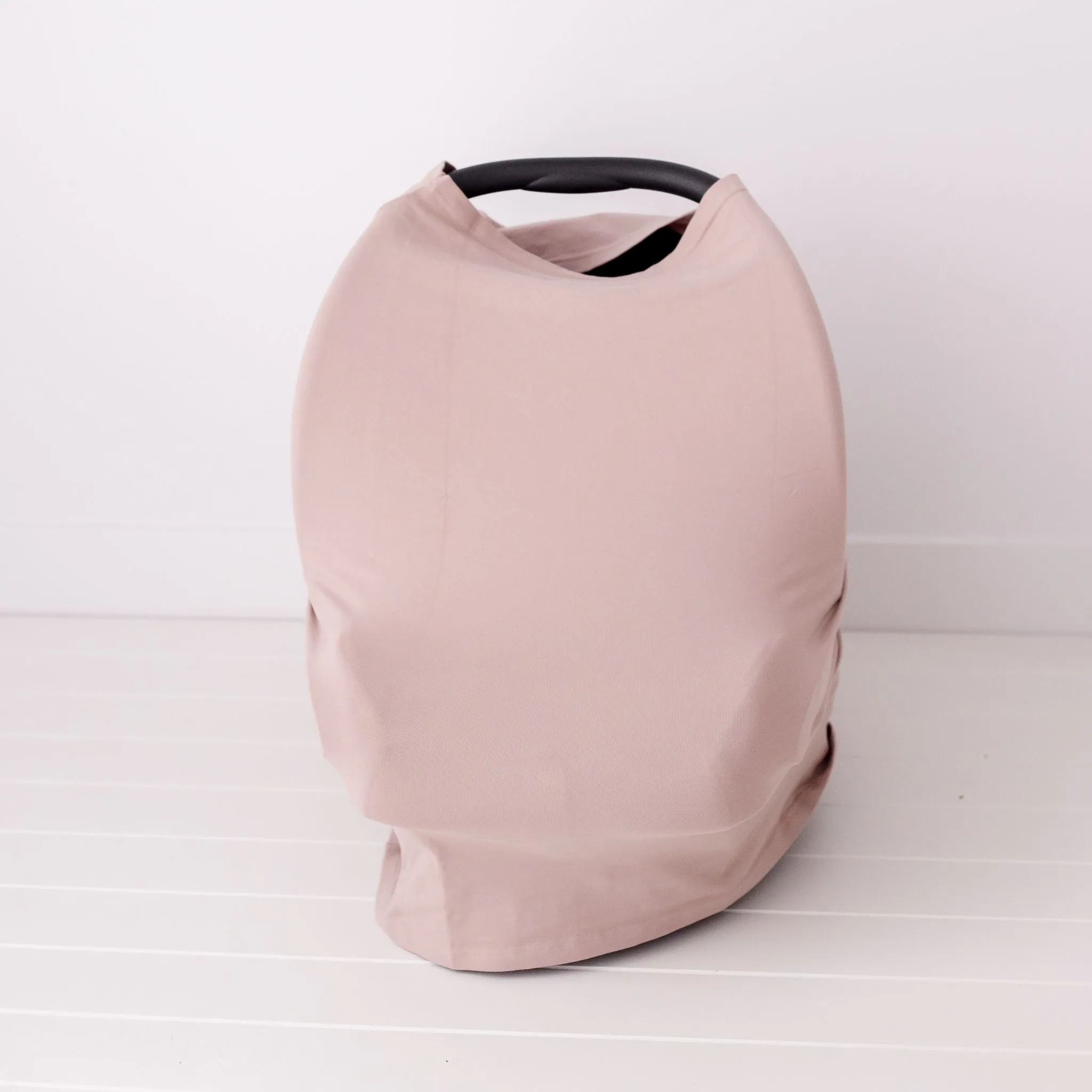 5 in 1 Multi-Use Nursing Mama Cover - Sunset