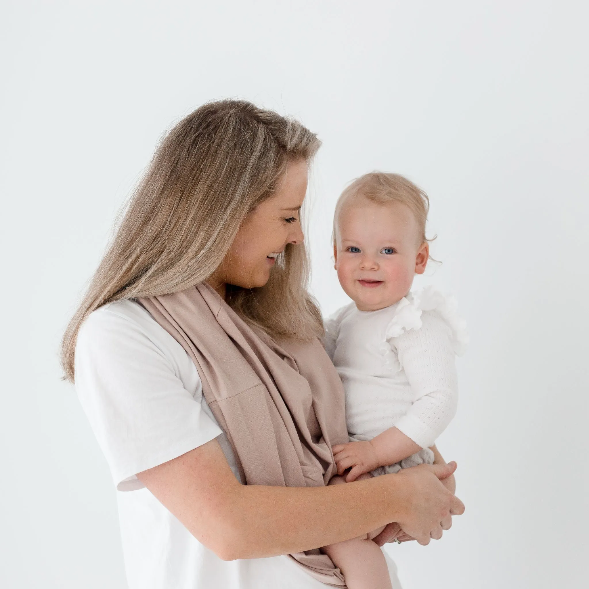 5 in 1 Multi-Use Nursing Mama Cover - Sunset