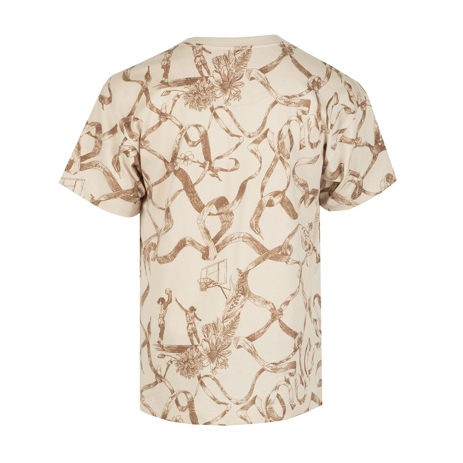 Brookyn Essentials AOP - Youth