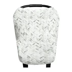 Copper Pearl Multi Use Cover - Alta