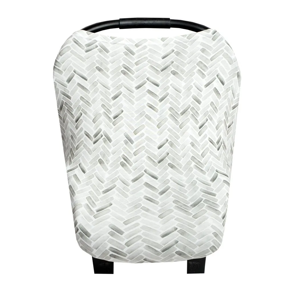 Copper Pearl Multi Use Cover - Alta