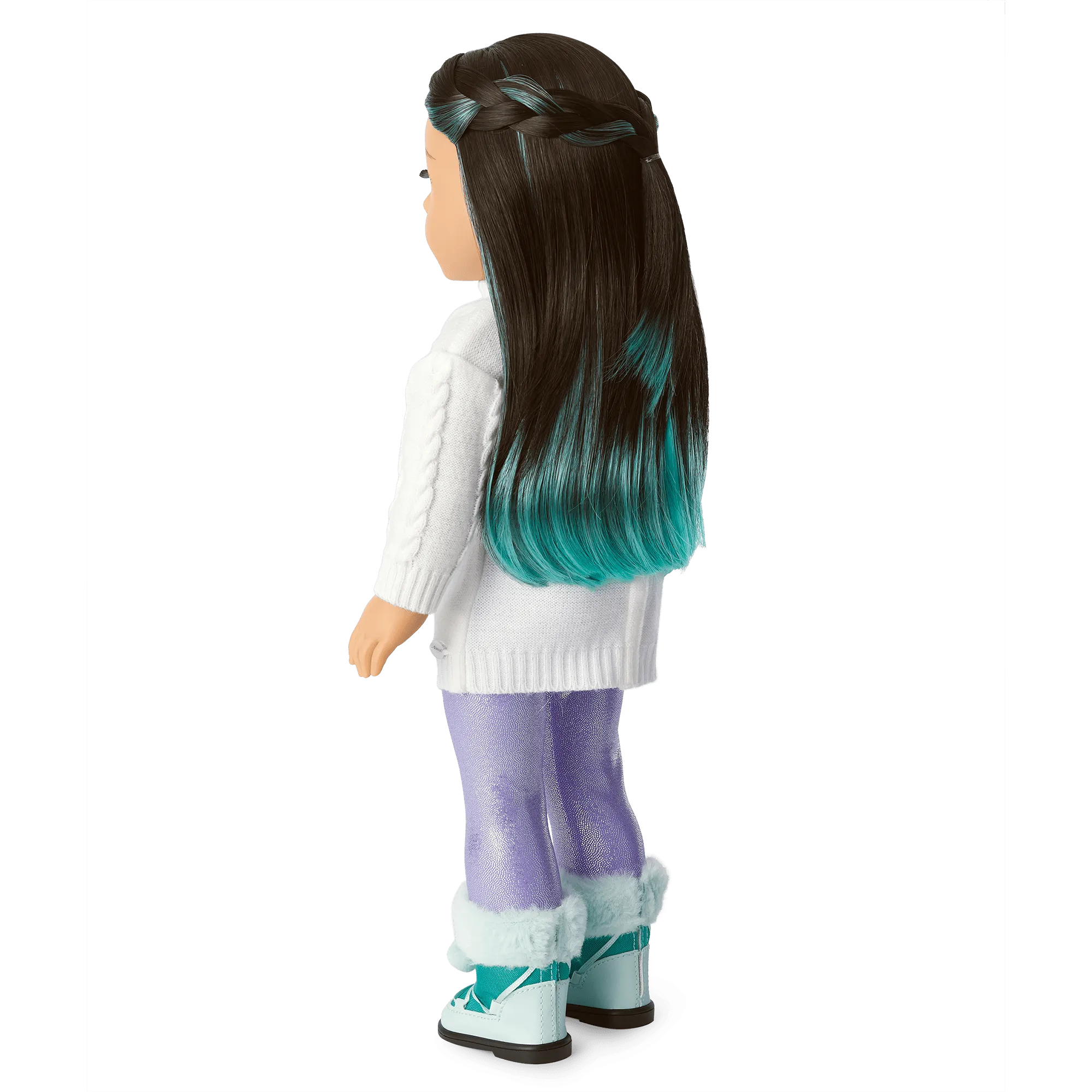Corinne Tan™ Gift Set (Girl of the Year™ 2022)