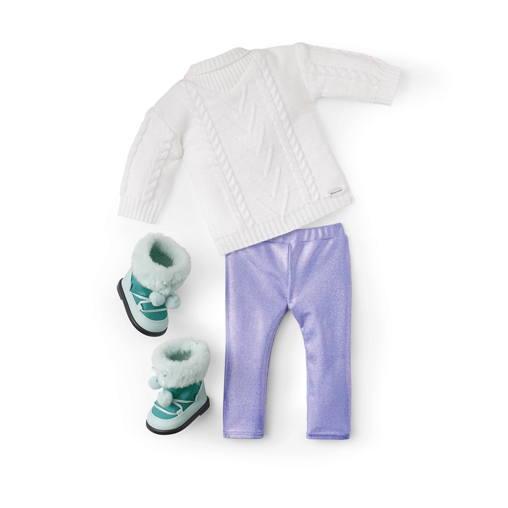 Corinne Tan™ Gift Set (Girl of the Year™ 2022)