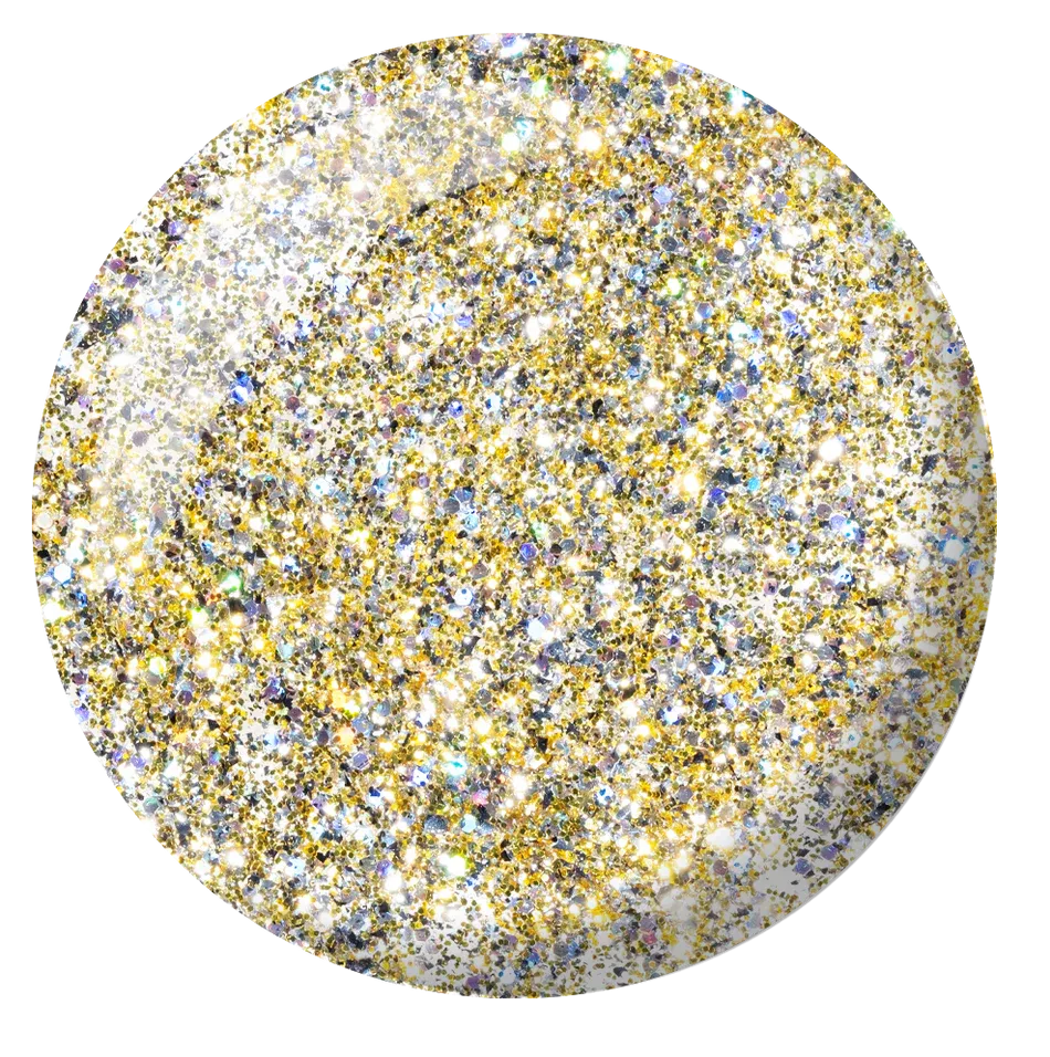 DND Diva Platinum Gel - 311 Toast to That