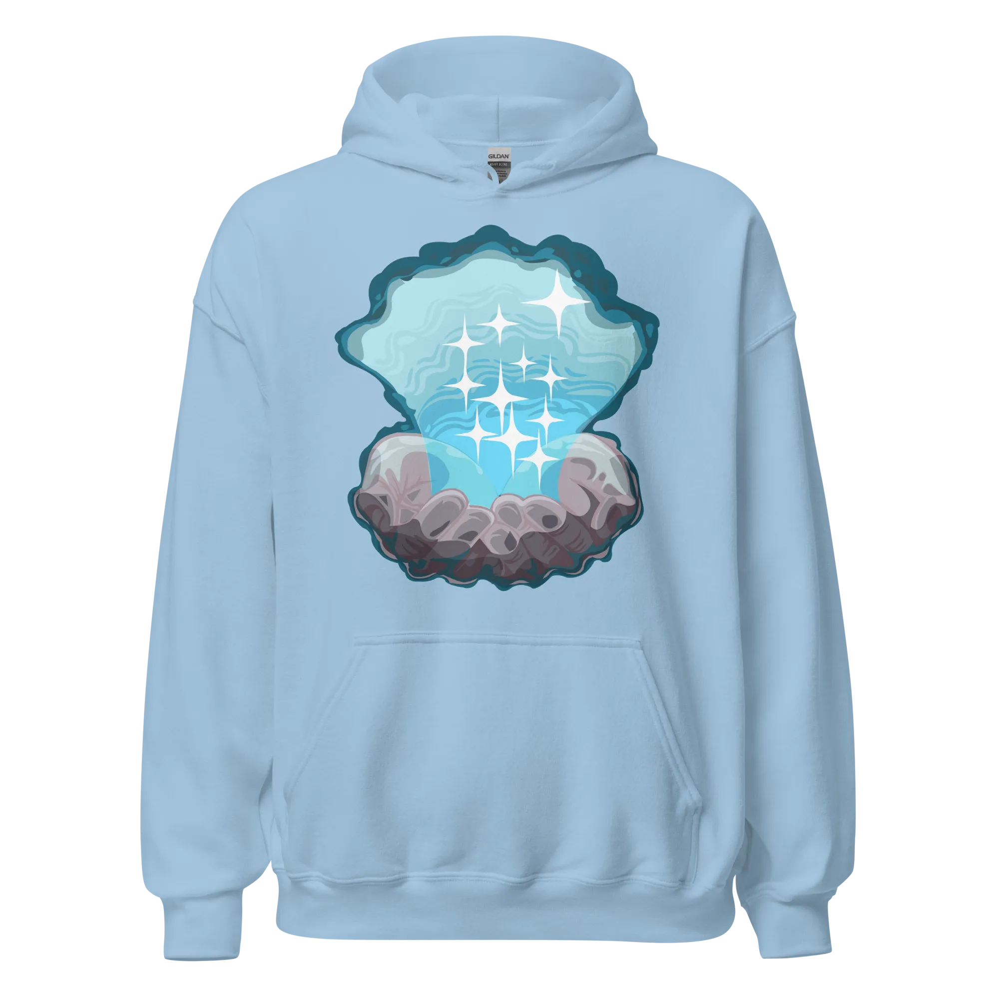 EverQuest®II Conjurer Hoodie
