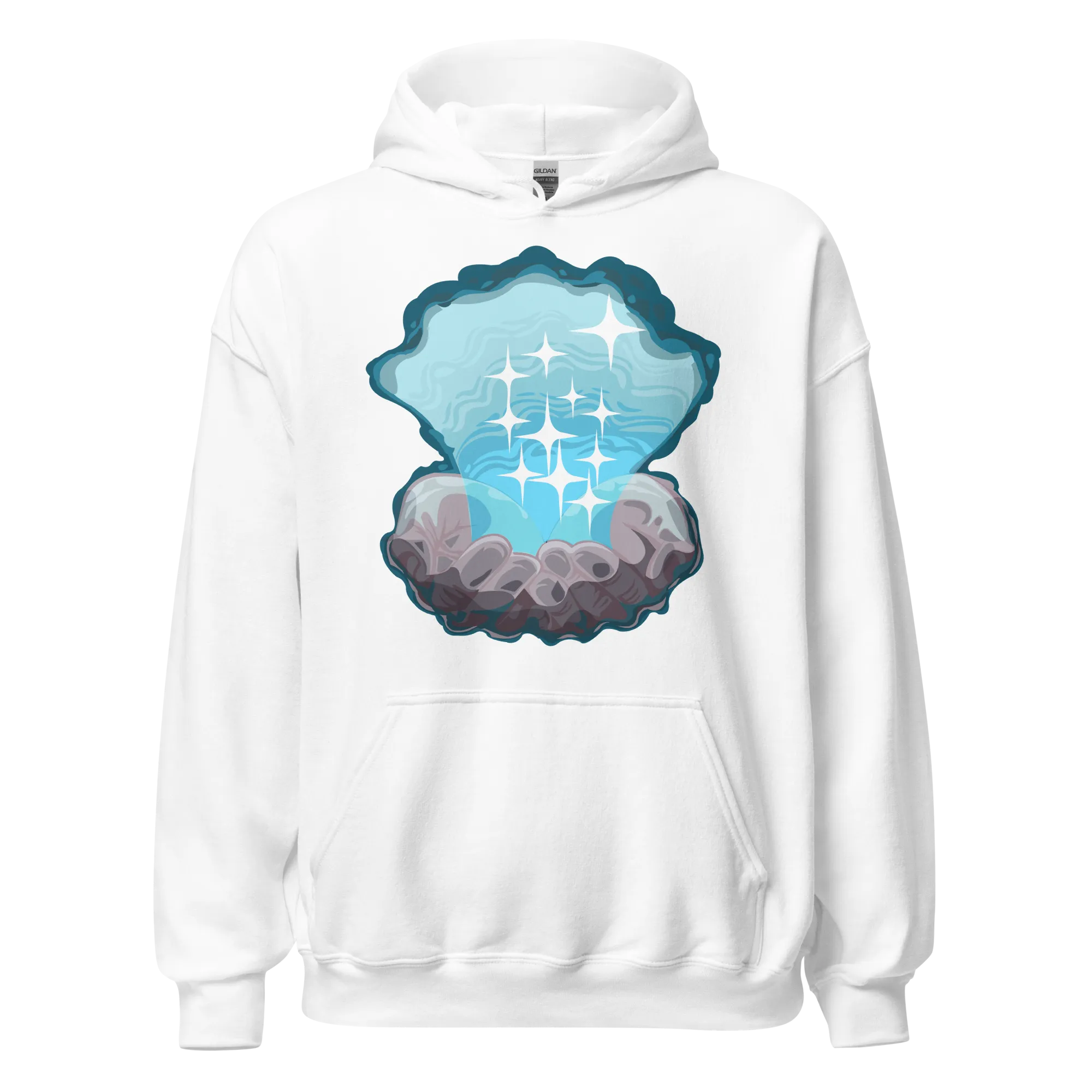 EverQuest®II Conjurer Hoodie
