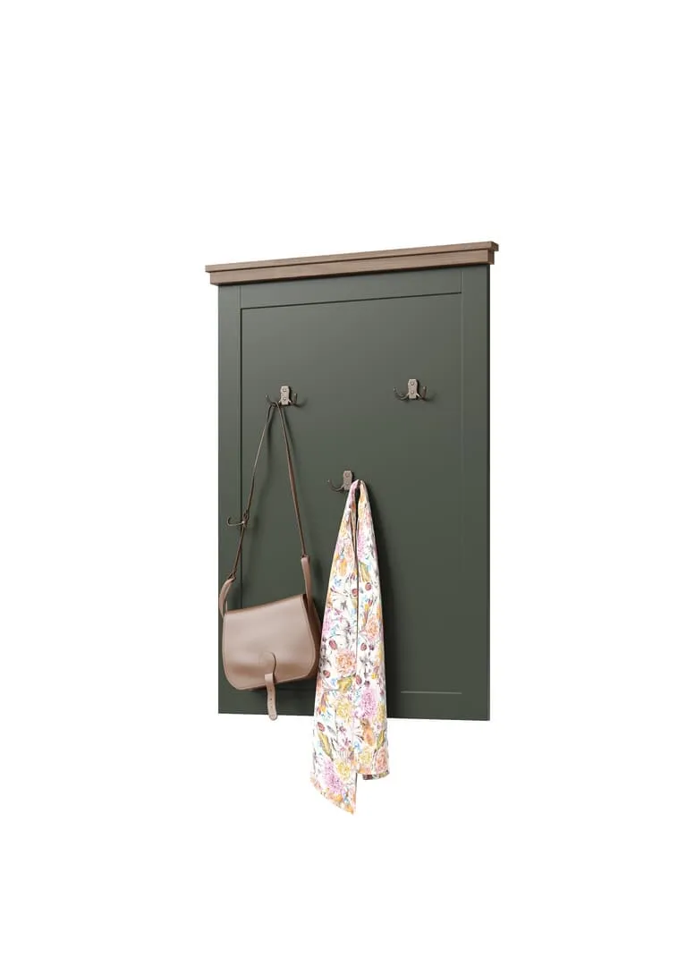 Evora 89 Hallway Hanger 71cm