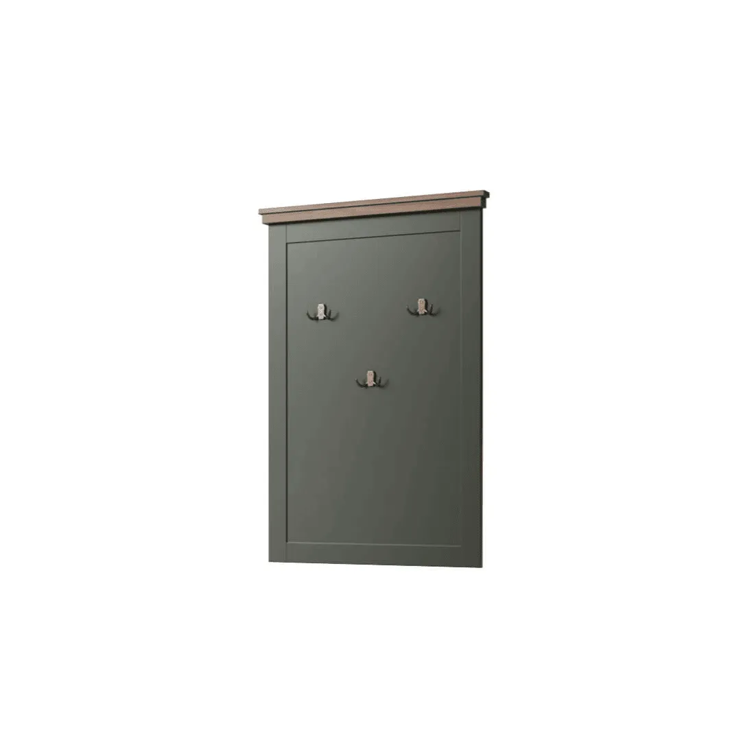 Evora 89 Hallway Hanger 71cm