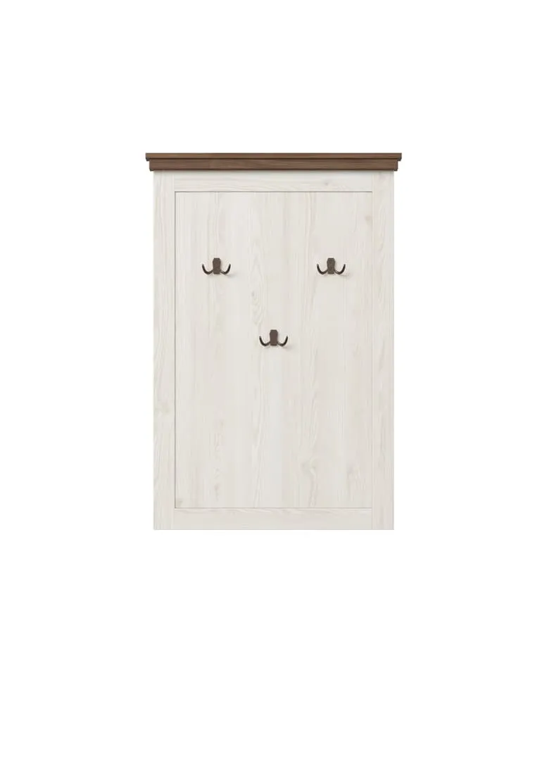 Evora 89 Hallway Hanger 71cm