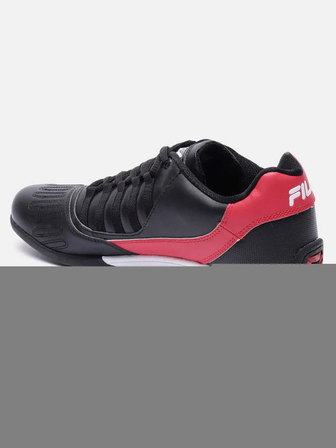 Fila Peacoat Marcos 3 Plus Men's Sneaker