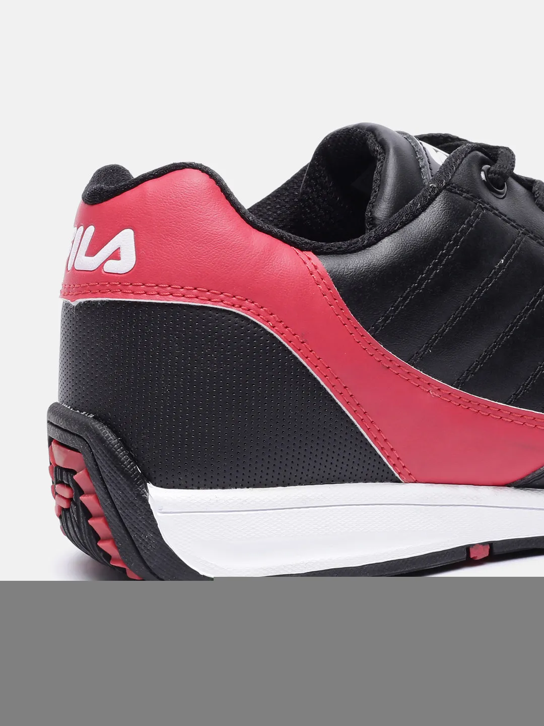 Fila Peacoat Marcos 3 Plus Men's Sneaker
