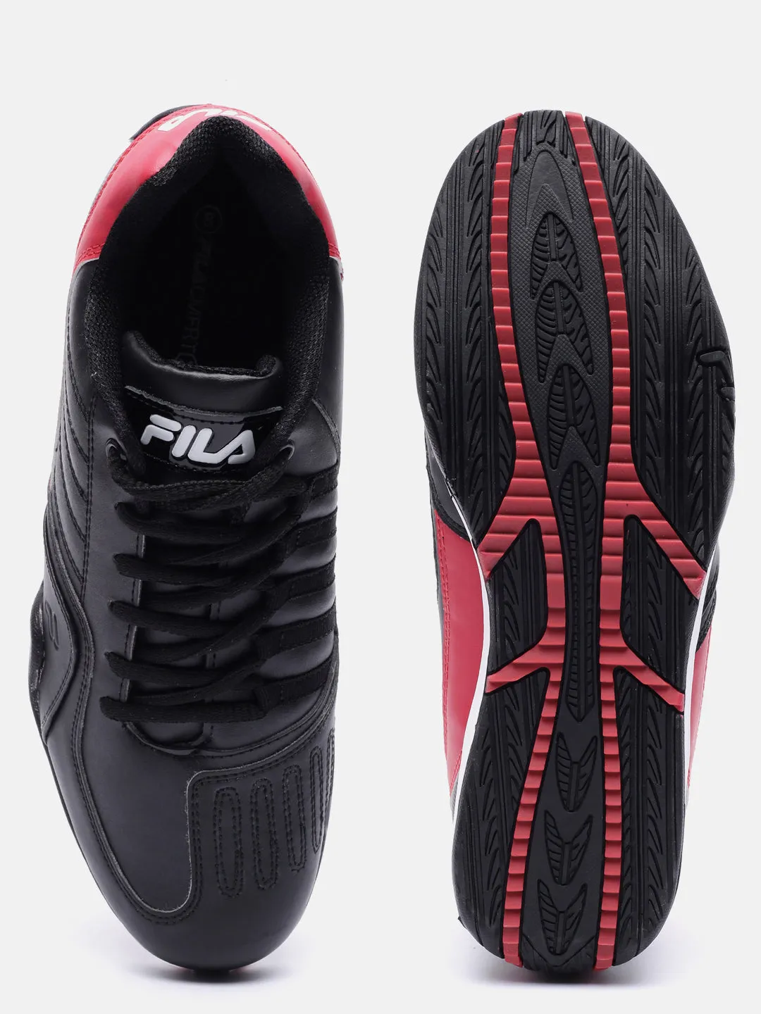 Fila Peacoat Marcos 3 Plus Men's Sneaker