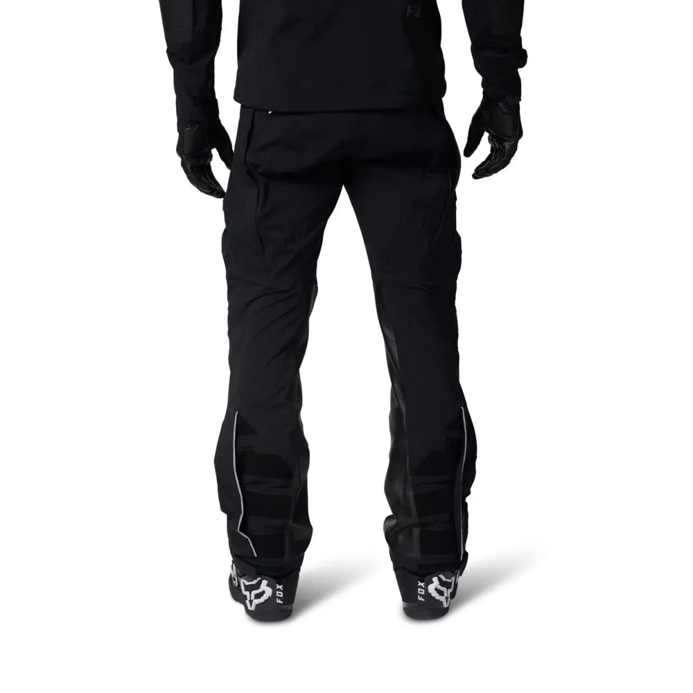 FOX RECON GORE-TEX ADVENTURE PANTS [BLACK]