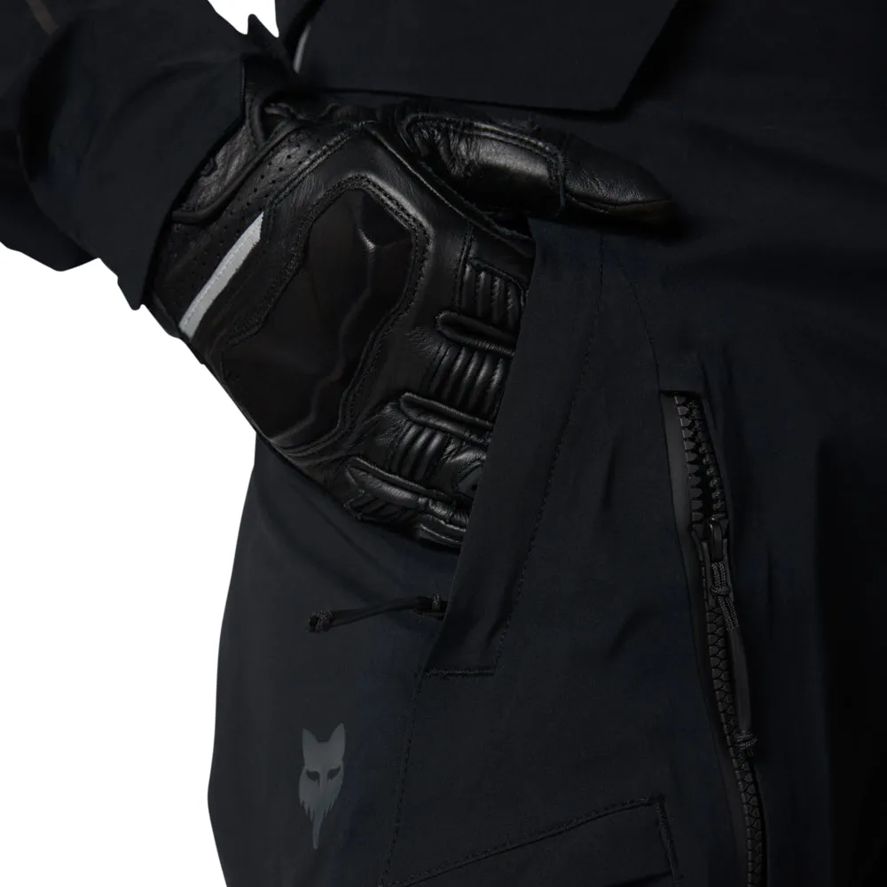 FOX RECON GORE-TEX ADVENTURE PANTS [BLACK]