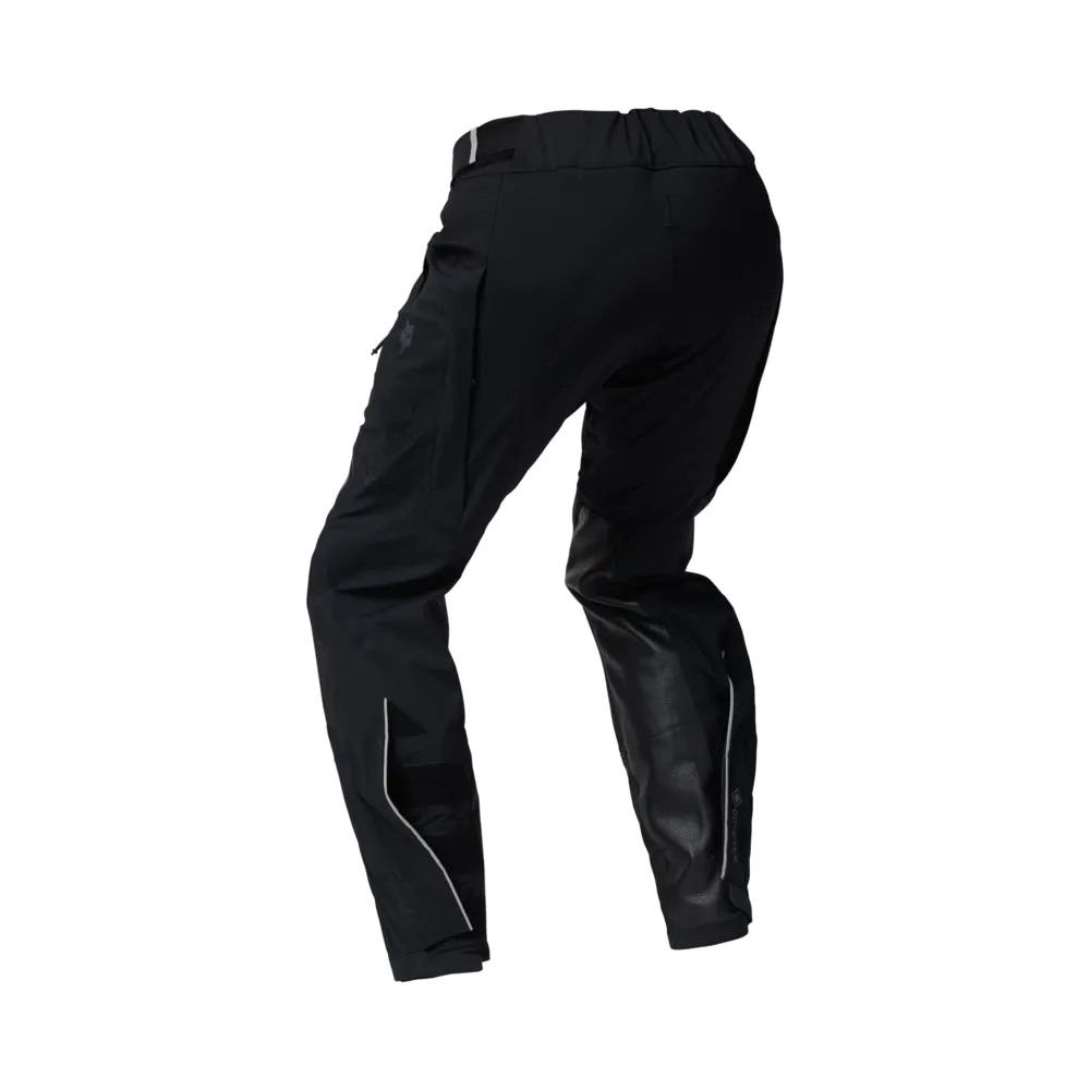 FOX RECON GORE-TEX ADVENTURE PANTS [BLACK]