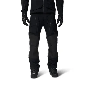 FOX RECON GORE-TEX ADVENTURE PANTS [BLACK]
