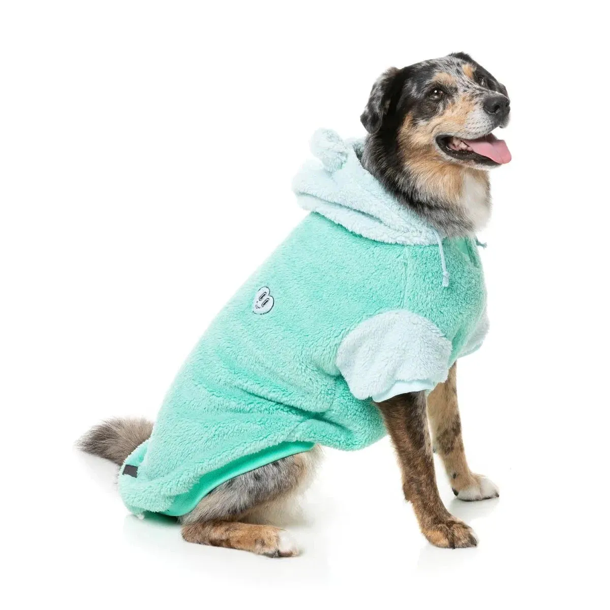 FuzzYard | Winnie Hoodie - Teal