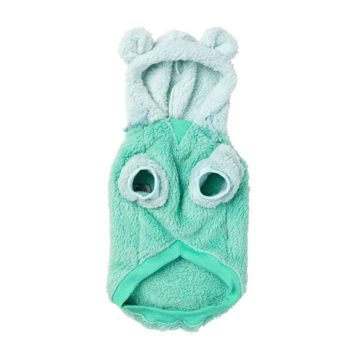 FuzzYard | Winnie Hoodie - Teal