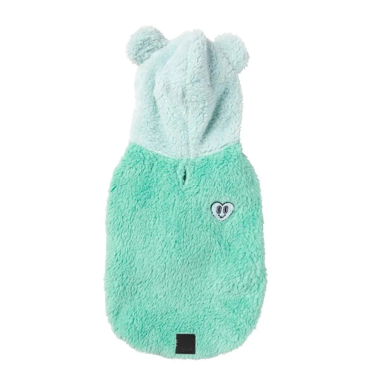 FuzzYard | Winnie Hoodie - Teal