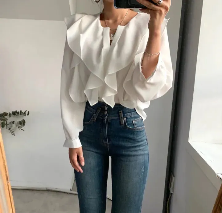 Gianna Blouse