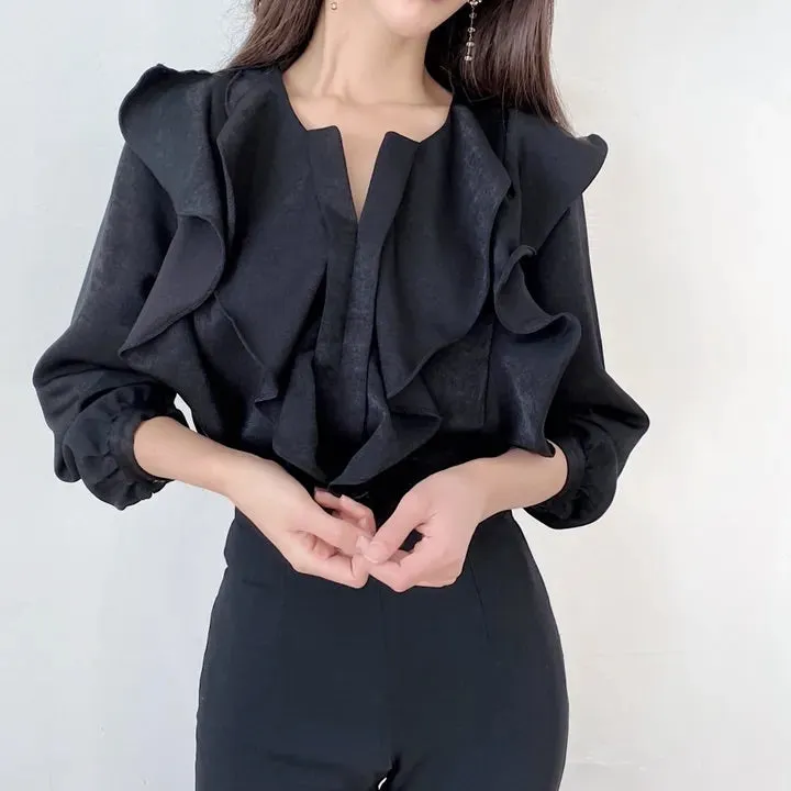 Gianna Blouse