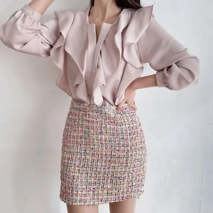 Gianna Blouse