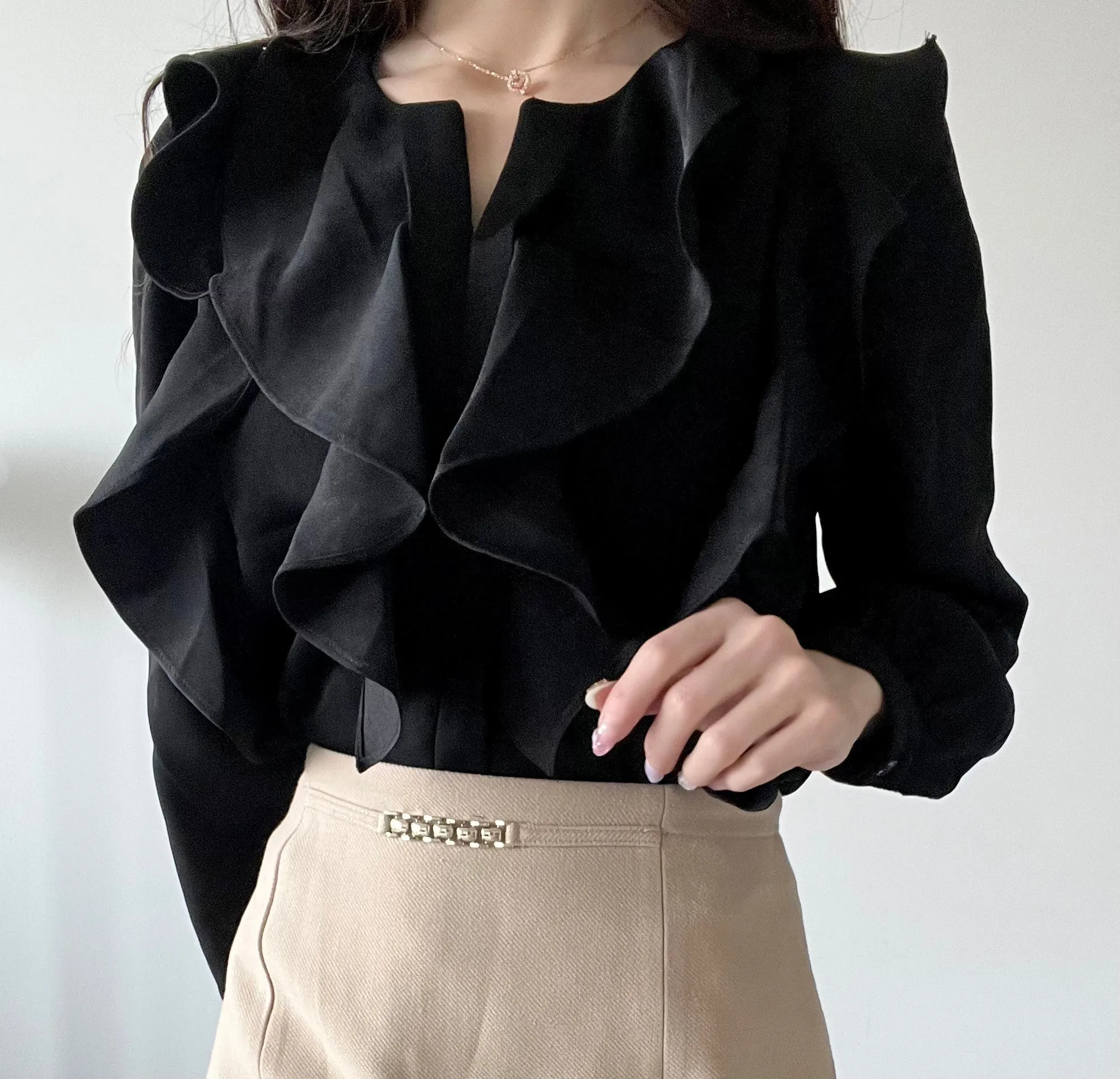 Gianna Blouse