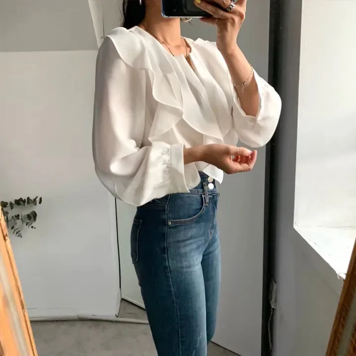 Gianna Blouse