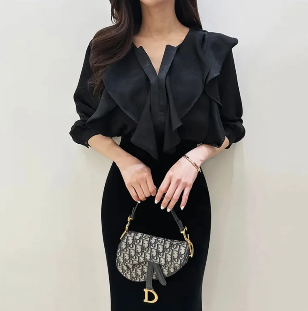 Gianna Blouse