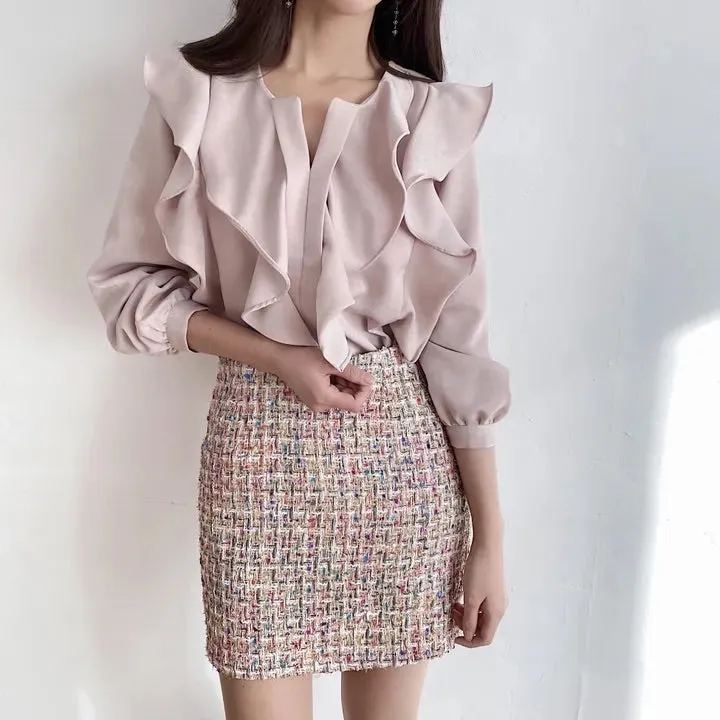 Gianna Blouse