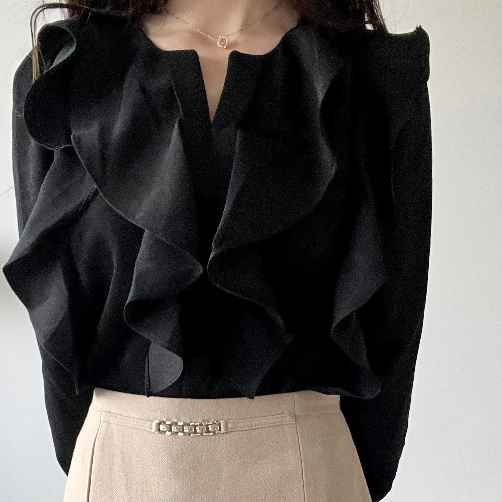 Gianna Blouse