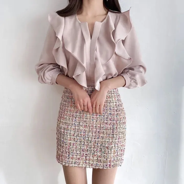 Gianna Blouse
