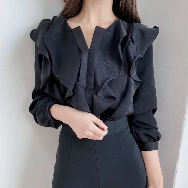 Gianna Blouse