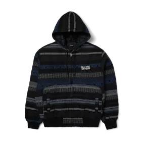 HUF x Bronze56K Baja Work Jacket