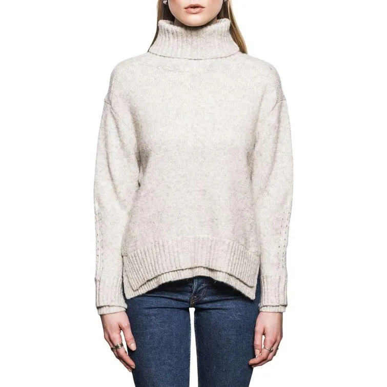 Line Camille Sweater (Avalanche)