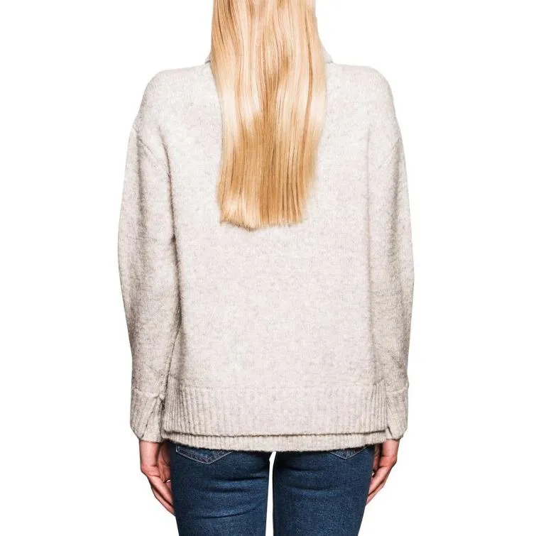 Line Camille Sweater (Avalanche)