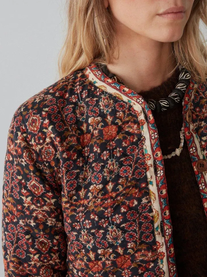 Maison Hotel Wilson Jacket - Chelsea Girls