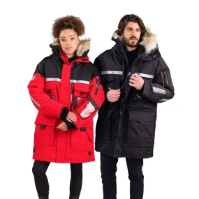 Outdoor Survival Canada Mission Parka