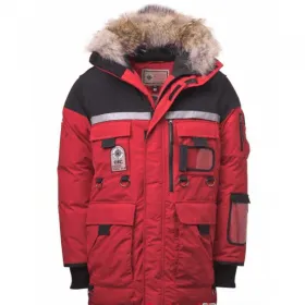 Outdoor Survival Canada Mission Parka