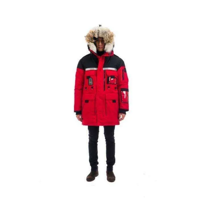Outdoor Survival Canada Mission Parka