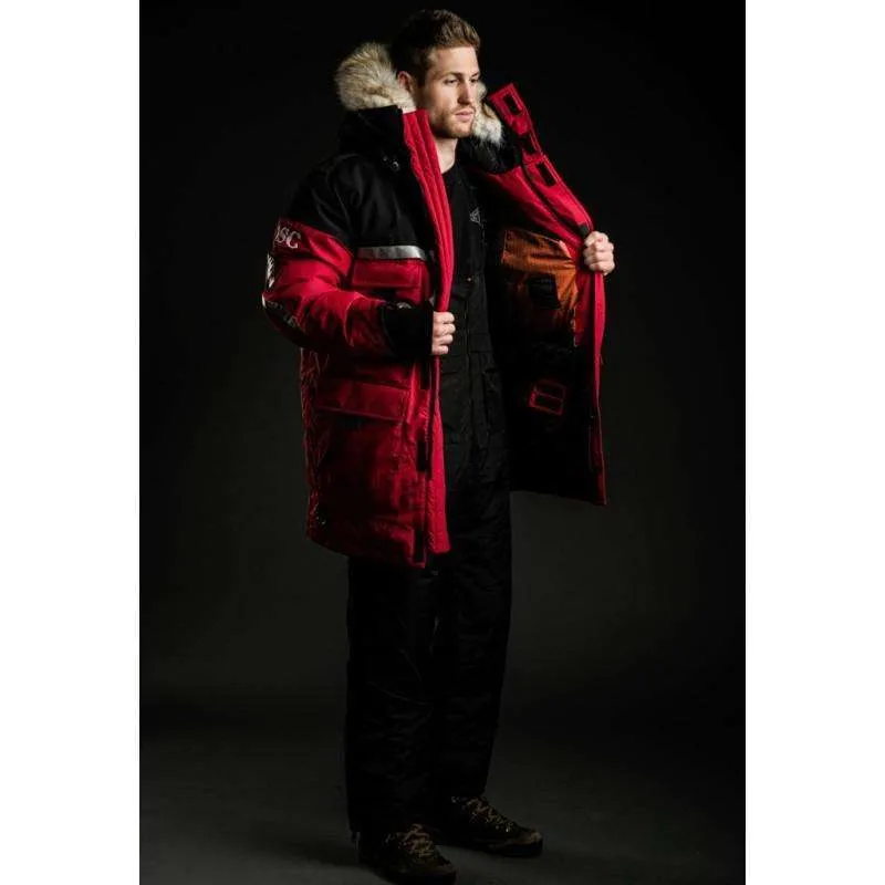 Outdoor Survival Canada Mission Parka
