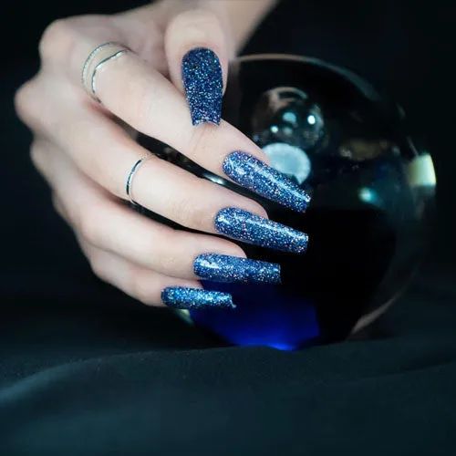 Perfect Match Sky Dust Glitter Trio - 12 Midnight Fusion