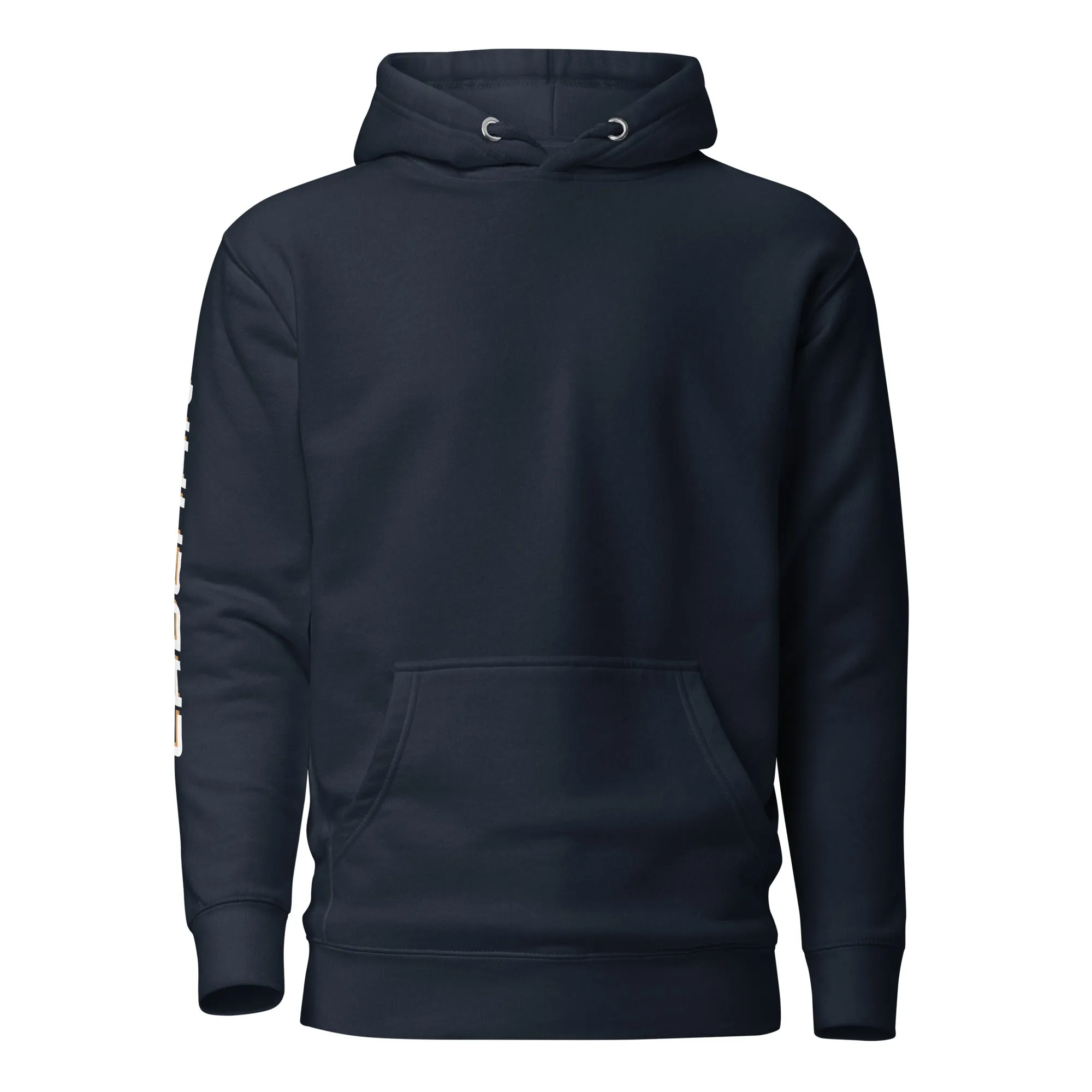Prius Immortale Premium Hoodie