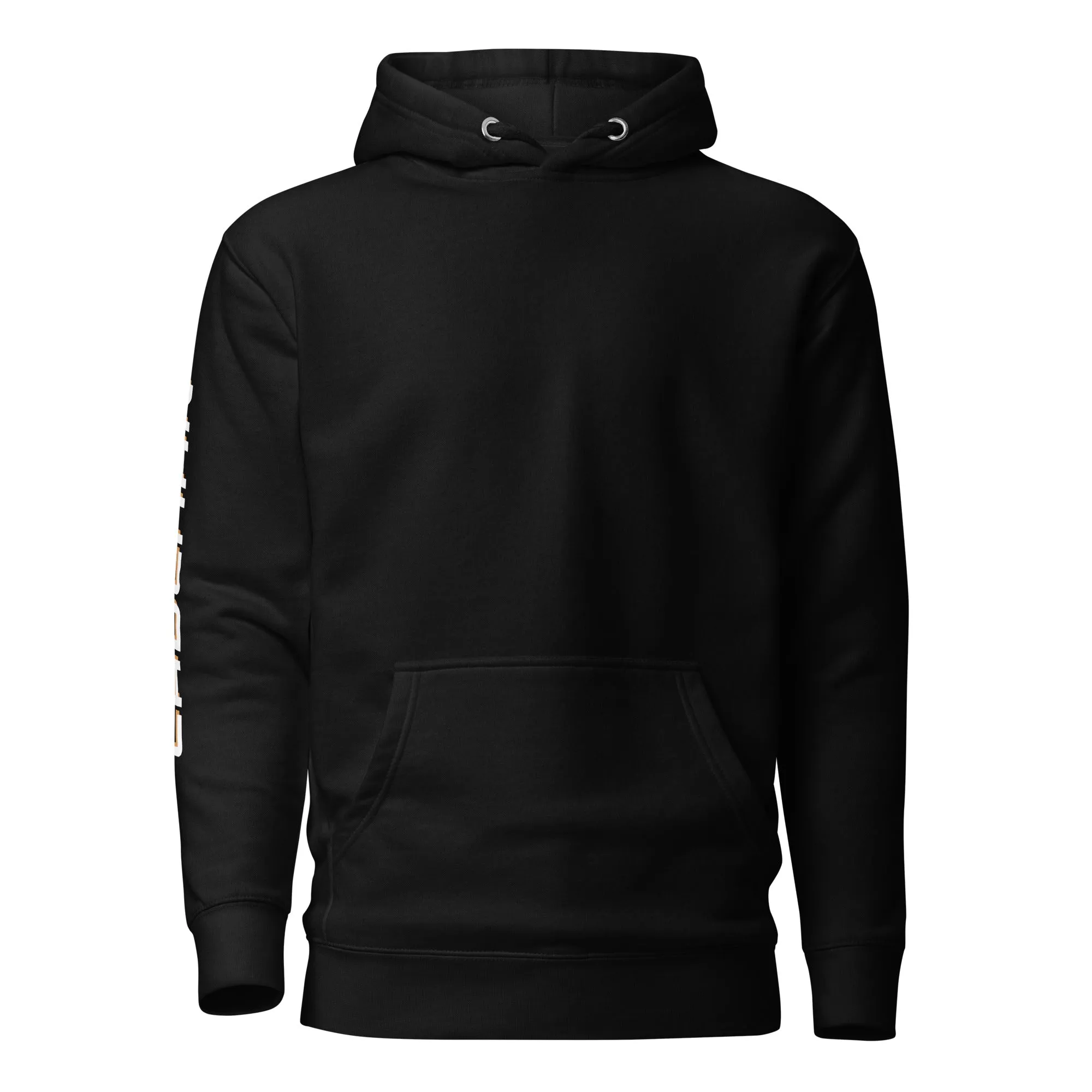 Prius Immortale Premium Hoodie