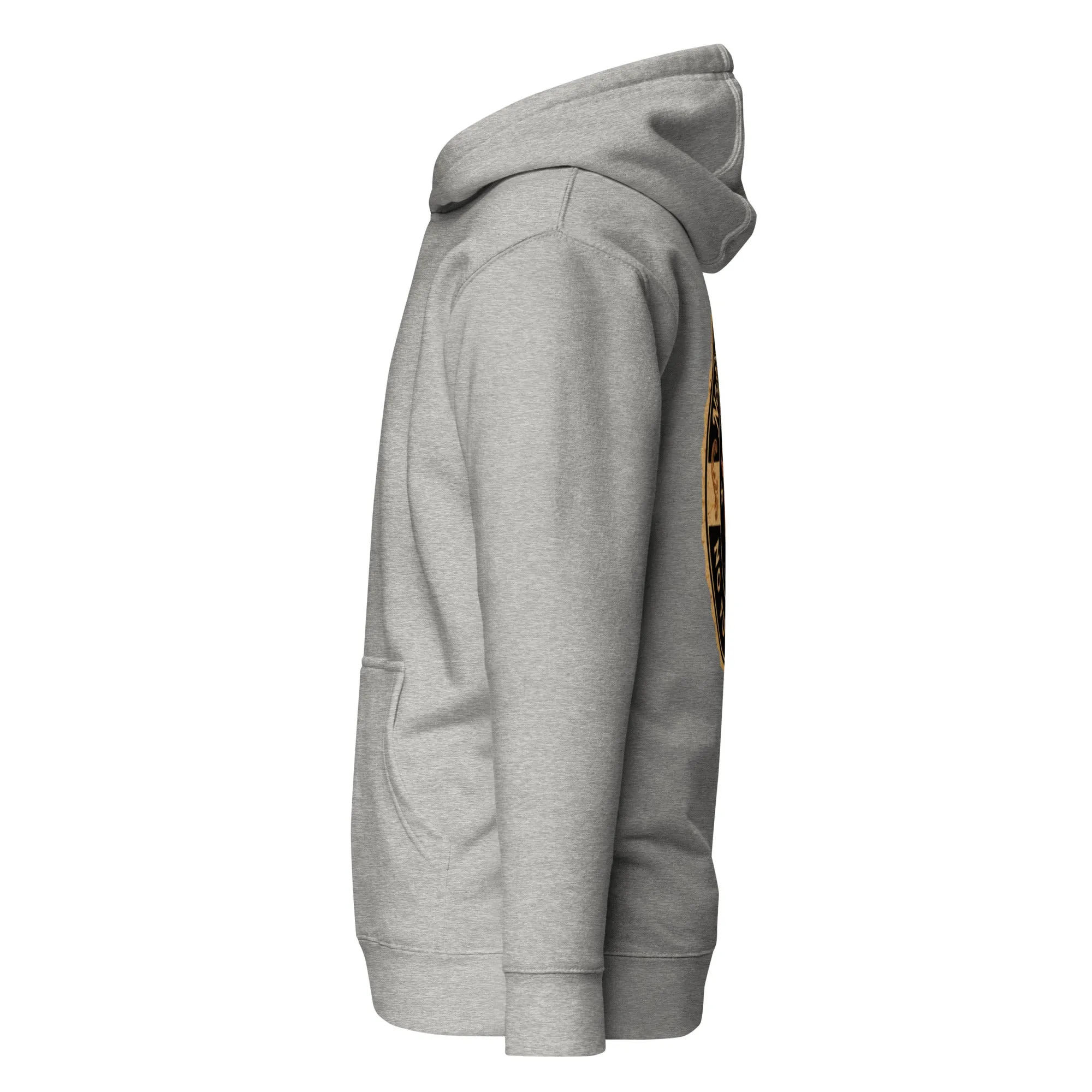 Prius Immortale Premium Hoodie