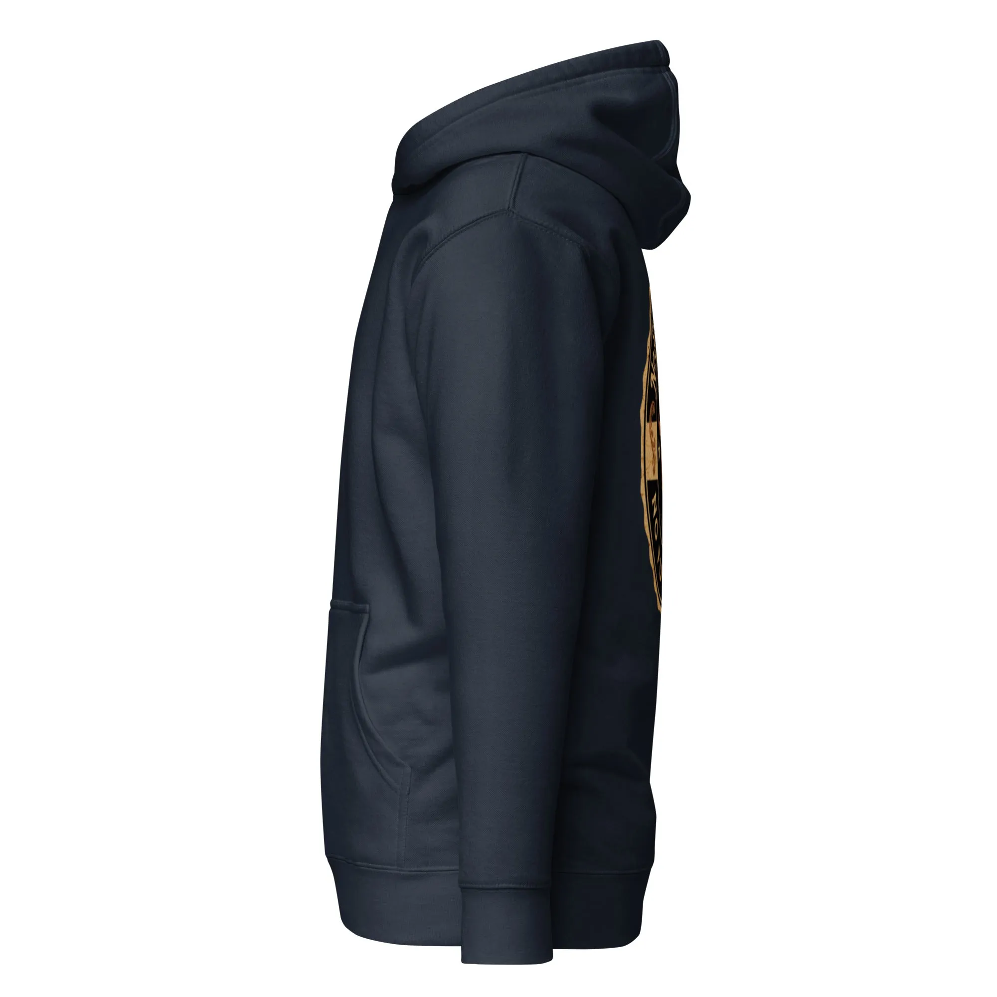 Prius Immortale Premium Hoodie