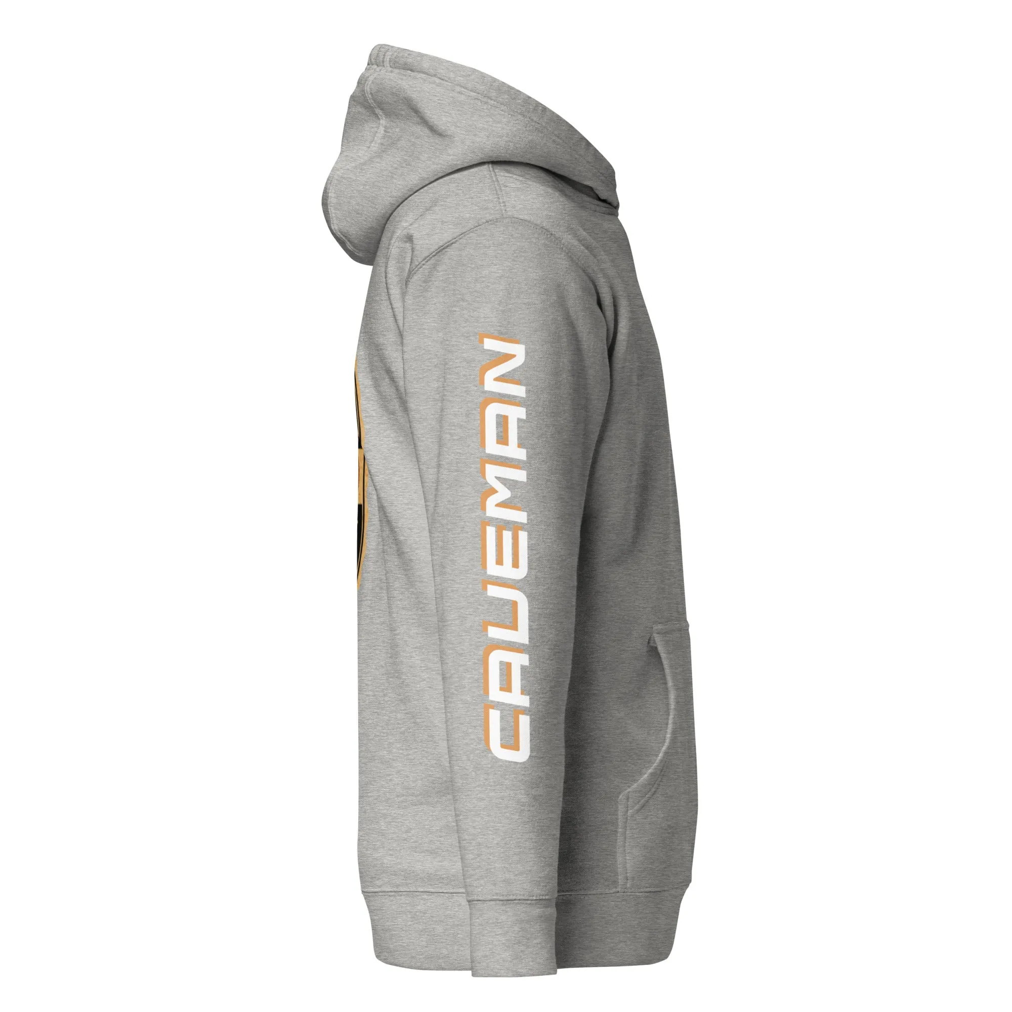 Prius Immortale Premium Hoodie