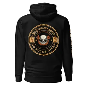 Prius Immortale Premium Hoodie