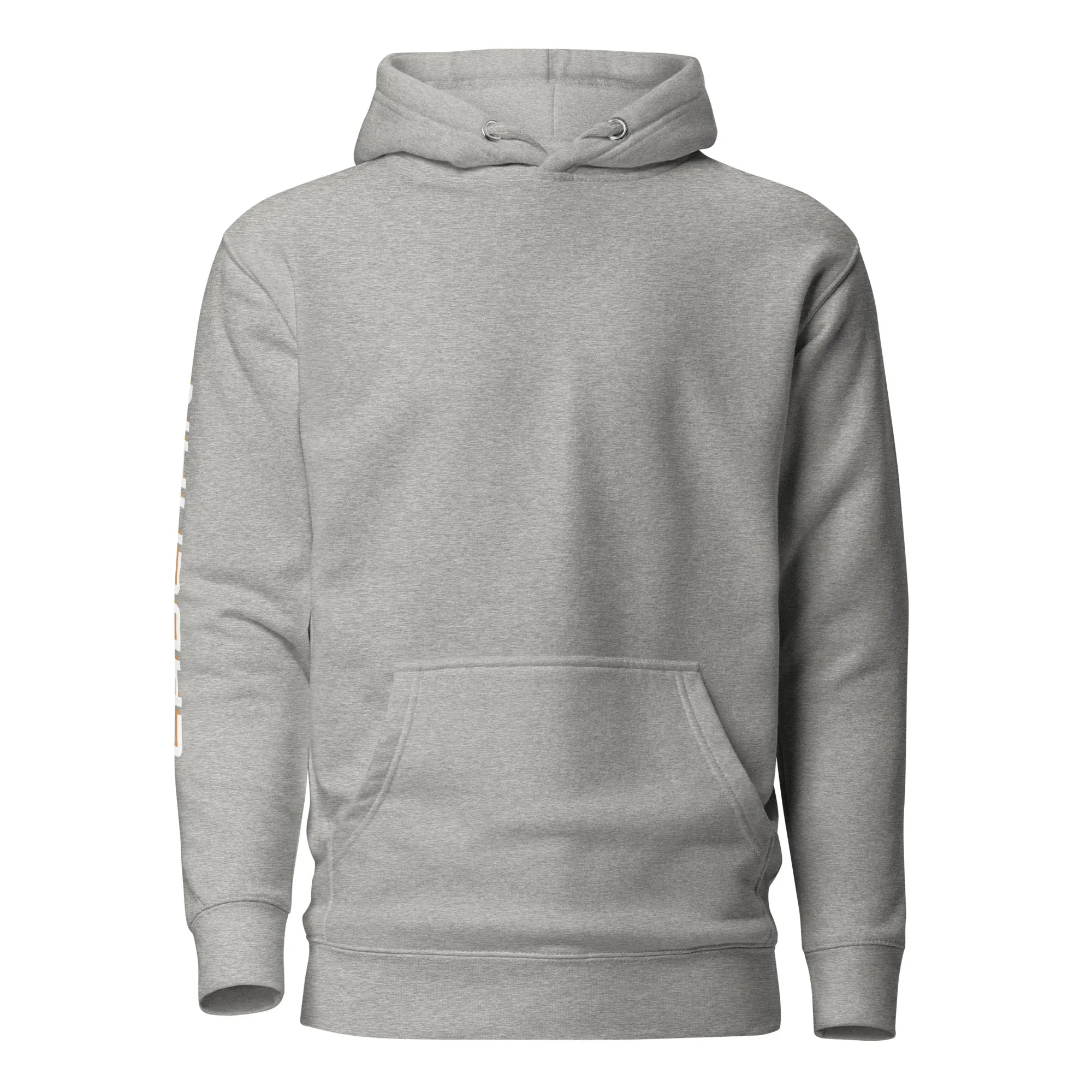 Prius Immortale Premium Hoodie