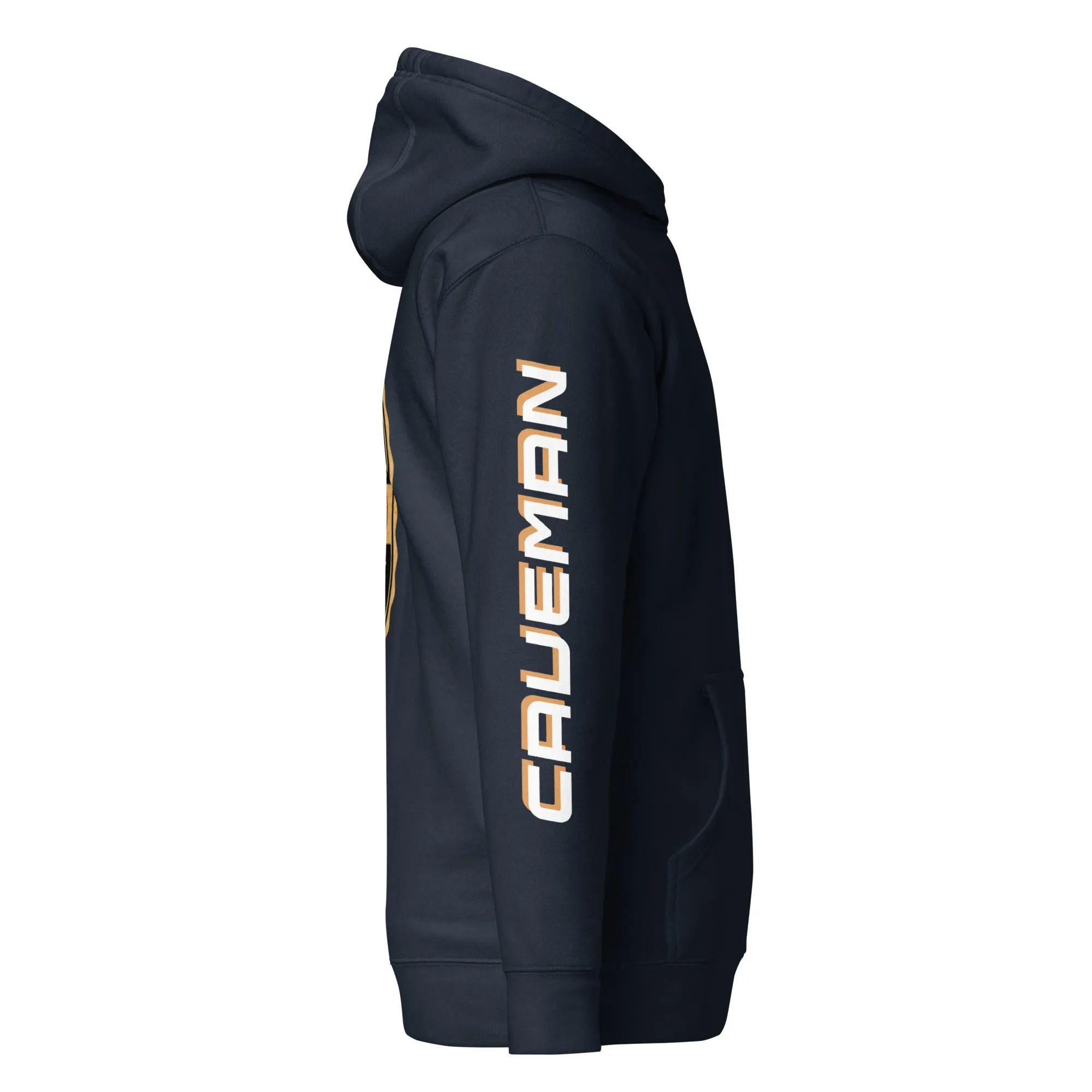 Prius Immortale Premium Hoodie